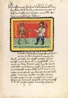 Picture 8 of 23 from Der Ackermann aus Böhmen (1470), leaf 19