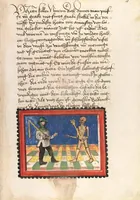 Picture 10 of 23 from Der Ackermann aus Böhmen (1470), leaf 23