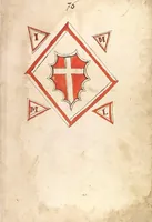 Picture 1 of 23 from Der Ackermann aus Böhmen (1470), leaf 9