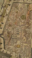 Picture 2 of 2 from Berichte und Dichtung über Herzog Johann Friedrich I. von Sachsen (1555), leaf 66
