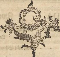 Picture 38 of 40 from Des Herrn Dezallier von Argenville Cammerraths und Mitglieds der königlichen Gesellschaften der Wissenschaften zu London und Montpellier Conchyliologie oder Abhandlung von den Schnecken, Muscheln und andern Schaalthieren welche in der See, in süssen Wassern und auf dem Lande gefunden werden: Nebst der Zoomorphose oder Abbildung und Beschreibung der Thiere welche die Gehäuse bewohnen ; Aus dem Französischen übersetzt und mit Anmerkungen vermehrt. Mit ein und vierzig Kupfertafeln (1772), leaf 464