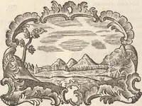 Picture 39 of 40 from Des Herrn Dezallier von Argenville Cammerraths und Mitglieds der königlichen Gesellschaften der Wissenschaften zu London und Montpellier Conchyliologie oder Abhandlung von den Schnecken, Muscheln und andern Schaalthieren welche in der See, in süssen Wassern und auf dem Lande gefunden werden: Nebst der Zoomorphose oder Abbildung und Beschreibung der Thiere welche die Gehäuse bewohnen ; Aus dem Französischen übersetzt und mit Anmerkungen vermehrt. Mit ein und vierzig Kupfertafeln (1772), leaf 484