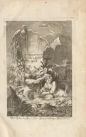 Picture 1 of 40 from Des Herrn Dezallier von Argenville Cammerraths und Mitglieds der königlichen Gesellschaften der Wissenschaften zu London und Montpellier Conchyliologie oder Abhandlung von den Schnecken, Muscheln und andern Schaalthieren welche in der See, in süssen Wassern und auf dem Lande gefunden werden: Nebst der Zoomorphose oder Abbildung und Beschreibung der Thiere welche die Gehäuse bewohnen ; Aus dem Französischen übersetzt und mit Anmerkungen vermehrt. Mit ein und vierzig Kupfertafeln (1772), leaf 5