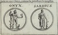 Picture 61 of 174 from Discovrs De La Religion Des Anciens Romains (1672), leaf 104