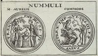 Picture 63 of 174 from Discovrs De La Religion Des Anciens Romains (1672), leaf 108