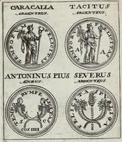 Picture 64 of 174 from Discovrs De La Religion Des Anciens Romains (1672), leaf 113