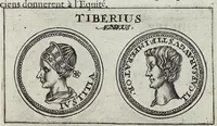 Picture 65 of 174 from Discovrs De La Religion Des Anciens Romains (1672), leaf 114
