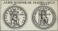 Picture 66 of 174 from Discovrs De La Religion Des Anciens Romains (1672), leaf 115
