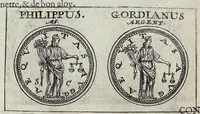 Picture 67 of 174 from Discovrs De La Religion Des Anciens Romains (1672), leaf 115
