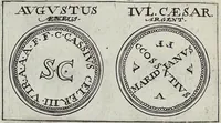 Picture 68 of 174 from Discovrs De La Religion Des Anciens Romains (1672), leaf 117