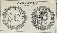 Picture 69 of 174 from Discovrs De La Religion Des Anciens Romains (1672), leaf 118