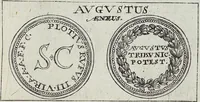 Picture 70 of 174 from Discovrs De La Religion Des Anciens Romains (1672), leaf 118
