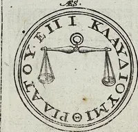 Picture 72 of 174 from Discovrs De La Religion Des Anciens Romains (1672), leaf 119