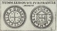 Picture 73 of 174 from Discovrs De La Religion Des Anciens Romains (1672), leaf 120