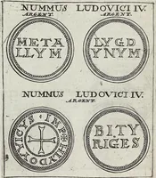 Picture 74 of 174 from Discovrs De La Religion Des Anciens Romains (1672), leaf 121