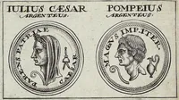 Picture 76 of 174 from Discovrs De La Religion Des Anciens Romains (1672), leaf 123