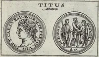 Picture 78 of 174 from Discovrs De La Religion Des Anciens Romains (1672), leaf 126