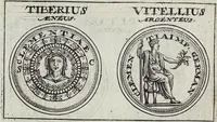 Picture 79 of 174 from Discovrs De La Religion Des Anciens Romains (1672), leaf 127