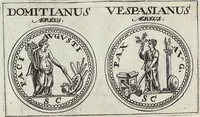 Picture 8 of 174 from Discovrs De La Religion Des Anciens Romains (1672), leaf 13