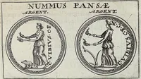 Picture 82 of 174 from Discovrs De La Religion Des Anciens Romains (1672), leaf 132