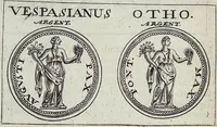 Picture 83 of 174 from Discovrs De La Religion Des Anciens Romains (1672), leaf 133