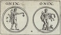 Picture 85 of 174 from Discovrs De La Religion Des Anciens Romains (1672), leaf 136