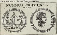 Picture 86 of 174 from Discovrs De La Religion Des Anciens Romains (1672), leaf 136
