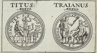 Picture 89 of 174 from Discovrs De La Religion Des Anciens Romains (1672), leaf 139