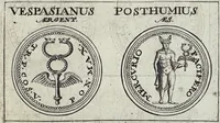 Picture 95 of 174 from Discovrs De La Religion Des Anciens Romains (1672), leaf 154