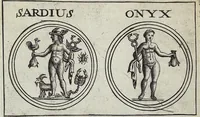 Picture 99 of 174 from Discovrs De La Religion Des Anciens Romains (1672), leaf 157