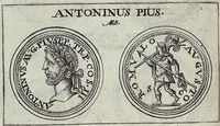 Picture 101 of 174 from Discovrs De La Religion Des Anciens Romains (1672), leaf 161