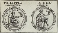 Picture 102 of 174 from Discovrs De La Religion Des Anciens Romains (1672), leaf 162
