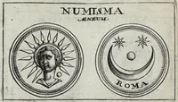 Picture 103 of 174 from Discovrs De La Religion Des Anciens Romains (1672), leaf 165