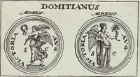 Picture 106 of 174 from Discovrs De La Religion Des Anciens Romains (1672), leaf 168