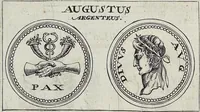 Picture 11 of 174 from Discovrs De La Religion Des Anciens Romains (1672), leaf 17
