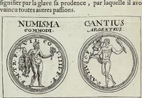 Picture 114 of 174 from Discovrs De La Religion Des Anciens Romains (1672), leaf 177