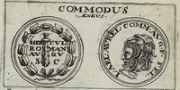 Picture 117 of 174 from Discovrs De La Religion Des Anciens Romains (1672), leaf 183