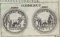Picture 118 of 174 from Discovrs De La Religion Des Anciens Romains (1672), leaf 183