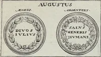 Picture 120 of 174 from Discovrs De La Religion Des Anciens Romains (1672), leaf 190