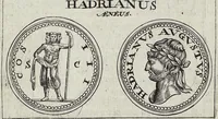 Picture 14 of 174 from Discovrs De La Religion Des Anciens Romains (1672), leaf 21