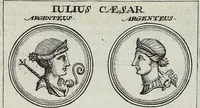Picture 131 of 174 from Discovrs De La Religion Des Anciens Romains (1672), leaf 210