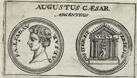 Picture 133 of 174 from Discovrs De La Religion Des Anciens Romains (1672), leaf 212