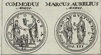 Picture 15 of 174 from Discovrs De La Religion Des Anciens Romains (1672), leaf 23