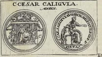 Picture 146 of 174 from Discovrs De La Religion Des Anciens Romains (1672), leaf 247