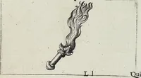 Picture 153 of 174 from Discovrs De La Religion Des Anciens Romains (1672), leaf 266