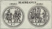 Picture 18 of 174 from Discovrs De La Religion Des Anciens Romains (1672), leaf 27