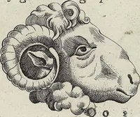Picture 165 of 174 from Discovrs De La Religion Des Anciens Romains (1672), leaf 294
