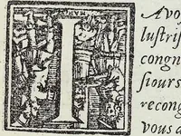 An illustration from Discovrs De La Religion Des Anciens Romains (1672)