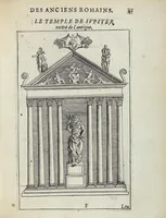 Picture 26 of 174 from Discovrs De La Religion Des Anciens Romains (1672), leaf 42