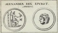 Picture 27 of 174 from Discovrs De La Religion Des Anciens Romains (1672), leaf 44